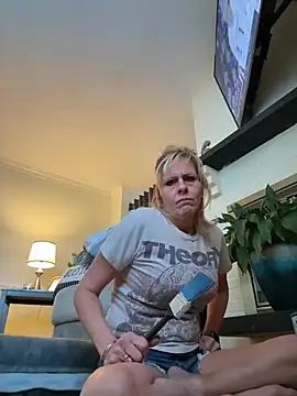 FireAfterDark online show from 22, 2, 2026