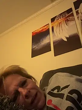 FireAfterDark online show from 27, 2, 2026