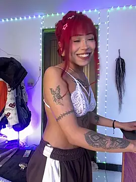 suky pou online show from 3, 2, 2026