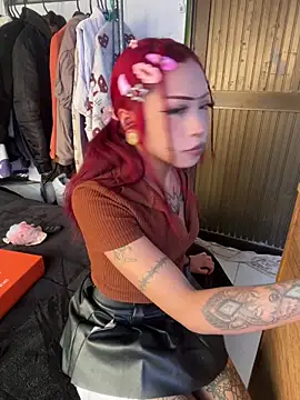 suky pou online show from 4, 2, 2026