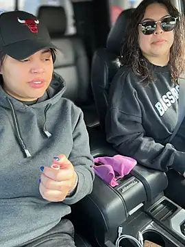 KittyTatts online show from 11, 2, 2026