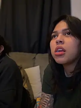 KittyTatts online show from 12, 2, 2026