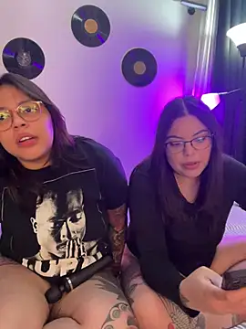 KittyTatts online show from 18, 2, 2026