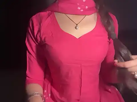 Simran kaurr online show from 13, 4, 2026