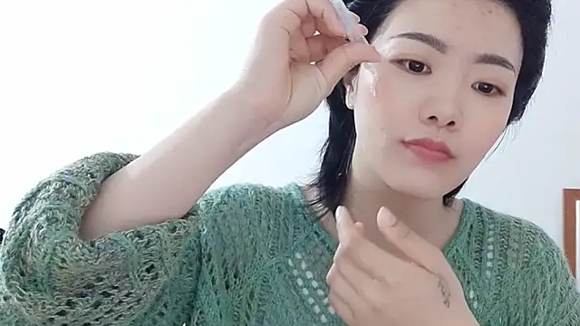 Nikishine online show from 26, 3, 2026