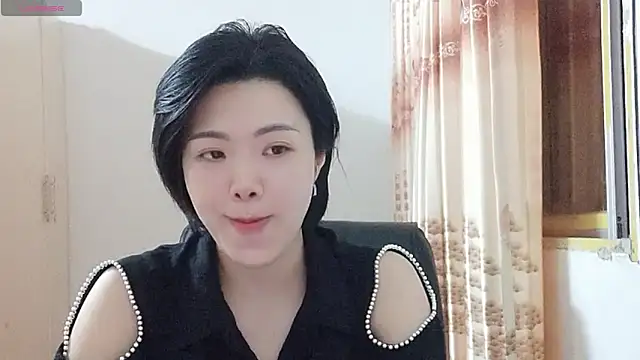 Snapshot of Nikishine chatting on 18, 6, 2026 Nikishine online show from 18, 6, 2026