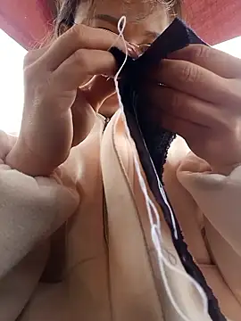 Snapshot of sushi-asa chatting on 19, 2, 2026 sushi-asa online show from 19, 2, 2026