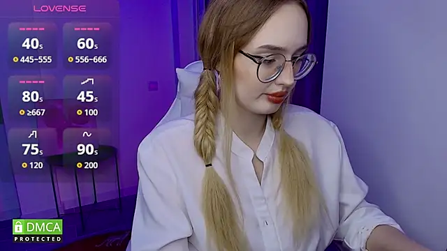 Snapshot of AdeLuna chatting on 18, 2, 2026 AdeLuna online show from 18, 2, 2026