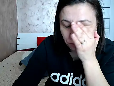 LorraGrey online show from 18, 3, 2026