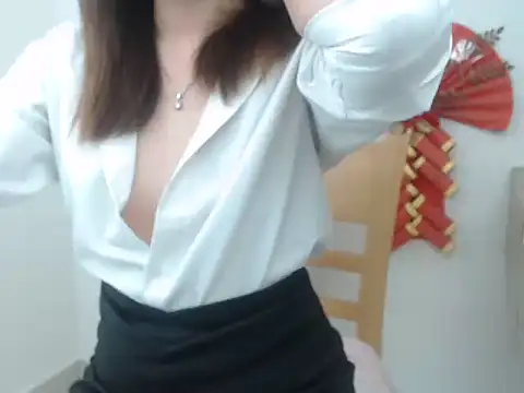 Rose Thorny2k online show from 25, 2, 2026