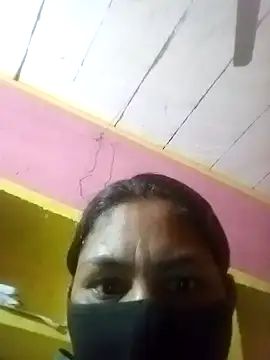 Snapshot of Raamdevi158 chatting on 26, 2, 2026 Raamdevi158 online show from 26, 2, 2026