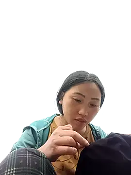 hot-luna- online show from 27, 3, 2026