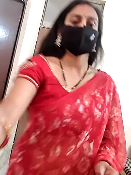 simran sharma01 online show from 17, 2, 2026