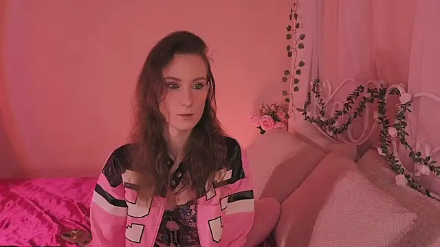 AriaLiko online show from 21, 3, 2026