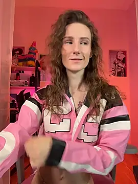 AriaLiko online show from 24, 3, 2026