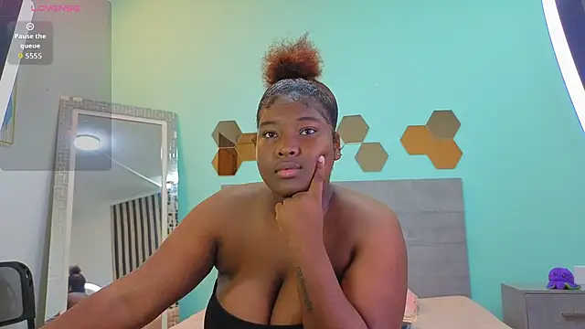 Snapshot of DanielaGil7 chatting on 31, 3, 2026 DanielaGil7 online show from 31, 3, 2026