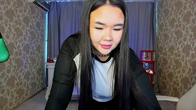 AmandaPresle online show from 15, 2, 2026