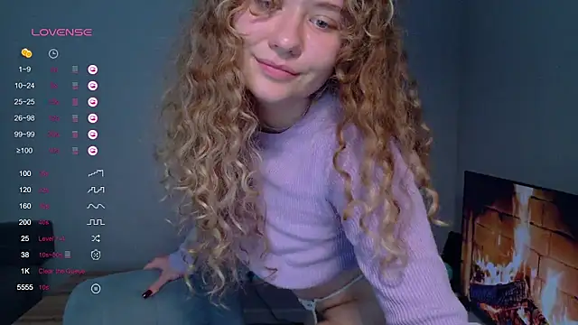 Milounee online show from 31, 5, 2026