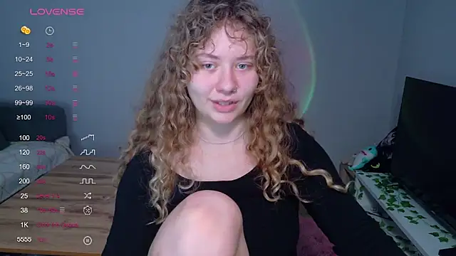 Milounee online show from 1, 6, 2026