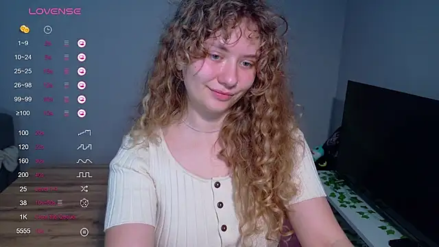 Milounee online show from 1, 6, 2026