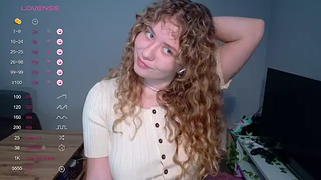 Milounee online show from 6, 6, 2026