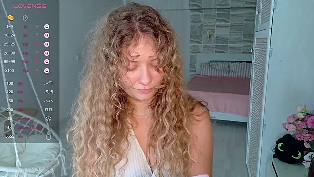 Snapshot of Milounee chatting on 1, 8, 2026 Milounee online show from 1, 8, 2026