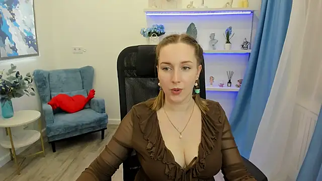 CaseyTerini online show from 21, 3, 2026