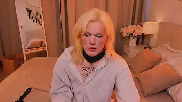 Lollita Morgan online show from 9, 3, 2026