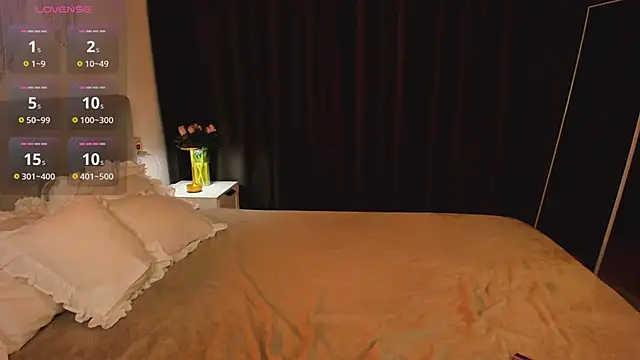 Lollita Morgan online show from 26, 3, 2026