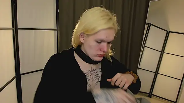 Lollita Morgan online show from 29, 3, 2026