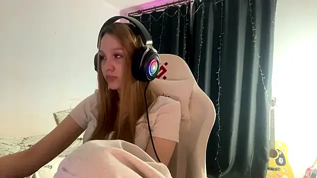 axin burnell online show from 16, 4, 2026