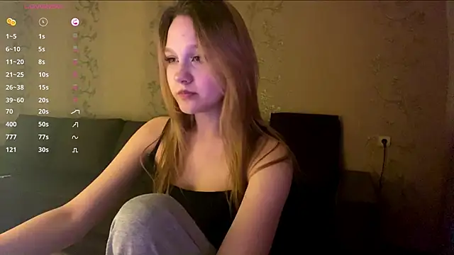 axin burnell online show from 3, 8, 2026