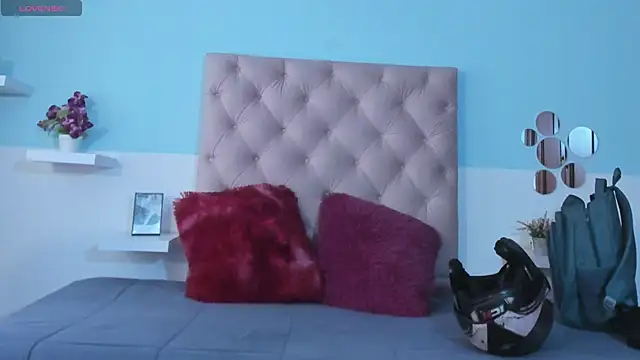 Snapshot of kendall_hernandez chatting on 18, 2, 2026 kendall hernandez online show from 18, 2, 2026