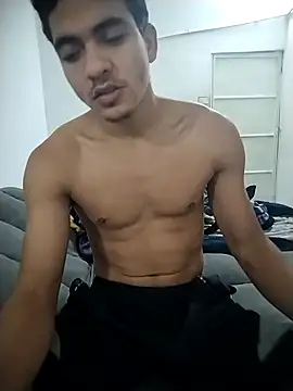 NikoHot anatole online show from 2, 3, 2026