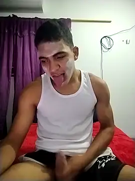 NikoHot anatole online show from 13, 3, 2026