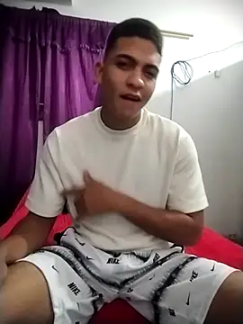 NikoHot anatole online show from 19, 3, 2026