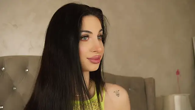 Celine Noir online show from 9, 4, 2026