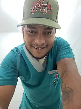 Danny black11 online show from 17, 4, 2026