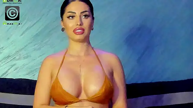 CindyTail online show from 3, 6, 2026