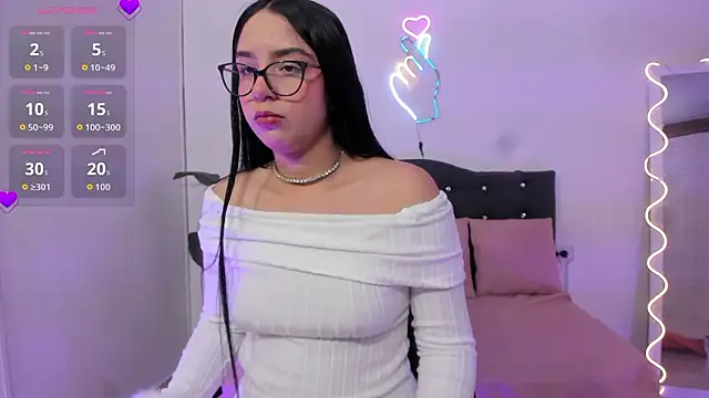 Snapshot of MILAH_TAY chatting on 10, 2, 2026 MILAH TAY online show from 10, 2, 2026