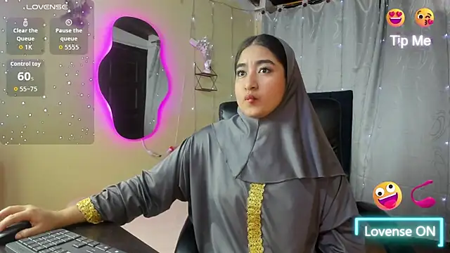 SamiraAwada online show from 16, 3, 2026