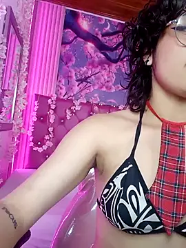 KittyLatina 02 online show from 20, 2, 2026