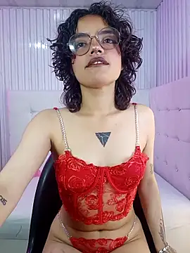 KittyLatina 02 online show from 24, 2, 2026