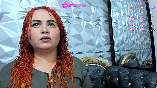 BarbaraSoul online show from 23, 3, 2026