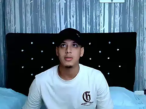 Noah Blackk online show from 5, 2, 2026