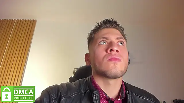 SebastianMaximoff  online show from 12, 5, 2026