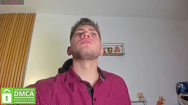 SebastianMaximoff  online show from 1, 6, 2026