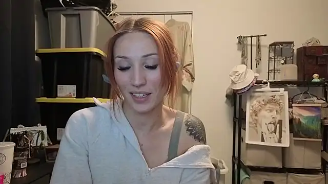 ThornsandHoney online show from 18, 5, 2026