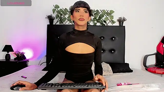 JERO TEASE S7S online show from 1, 4, 2026