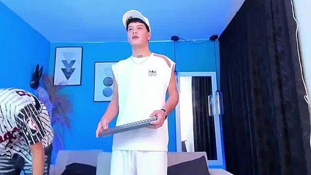 Snapshot of KingOfHeavens_2 chatting on 24, 2, 2026 KingOfHeavens 2 online show from 24, 2, 2026